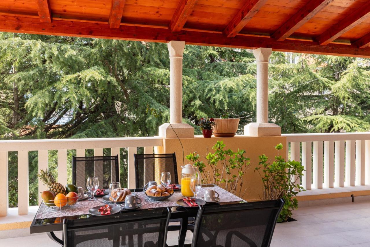 Apartment Porat Dubrovnik Dış mekan fotoğraf
