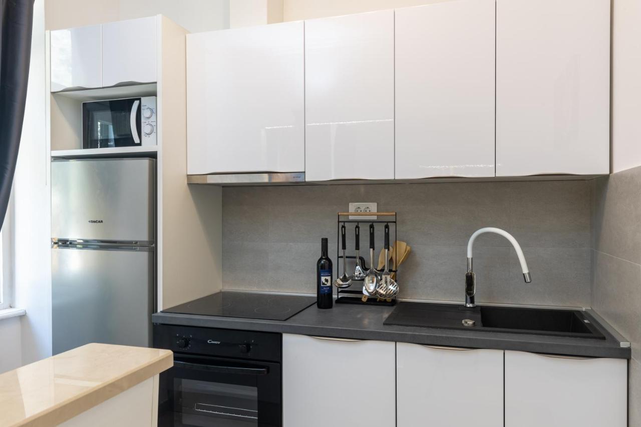 Apartment Porat Dubrovnik Dış mekan fotoğraf