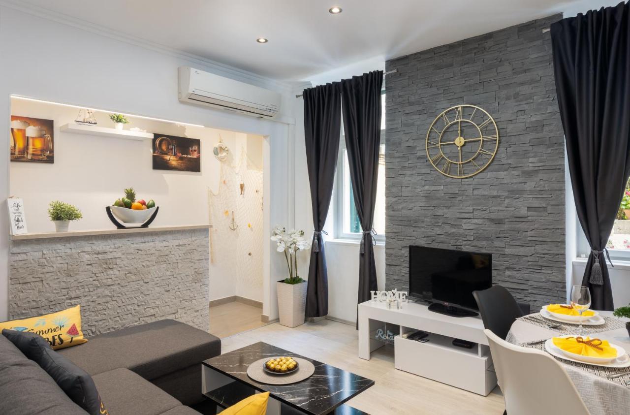 Apartment Porat Dubrovnik Dış mekan fotoğraf