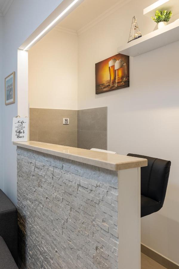 Apartment Porat Dubrovnik Dış mekan fotoğraf