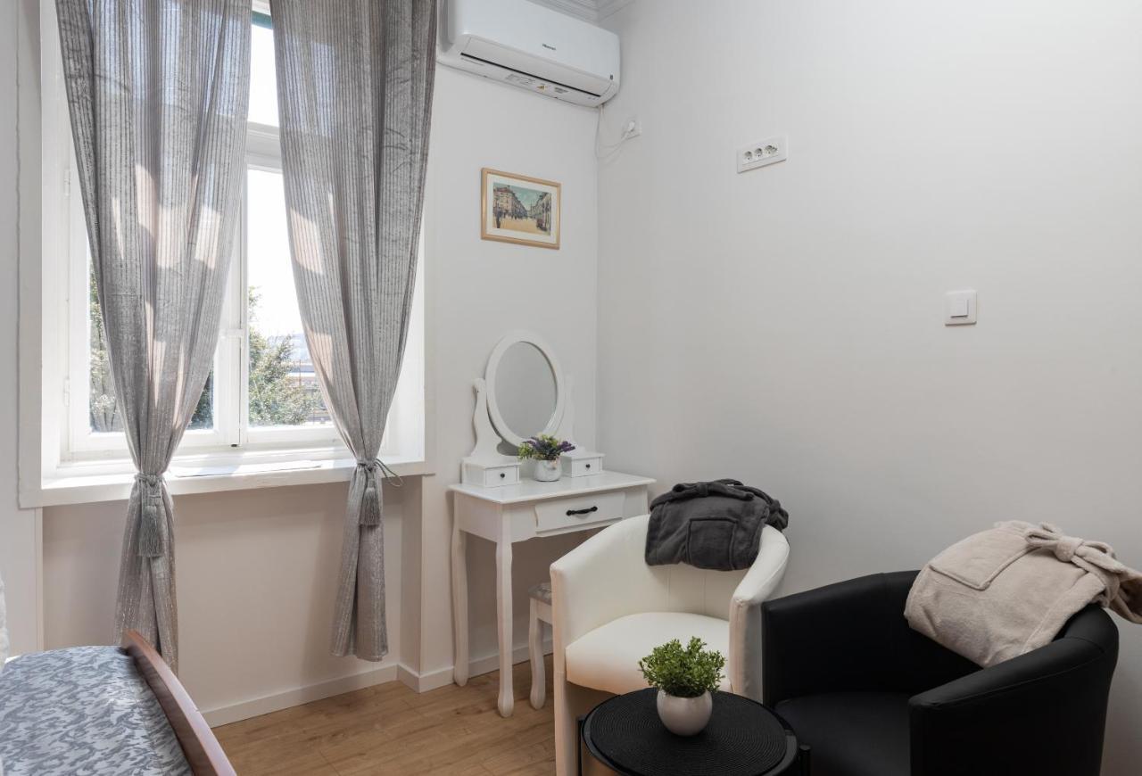 Apartment Porat Dubrovnik Dış mekan fotoğraf