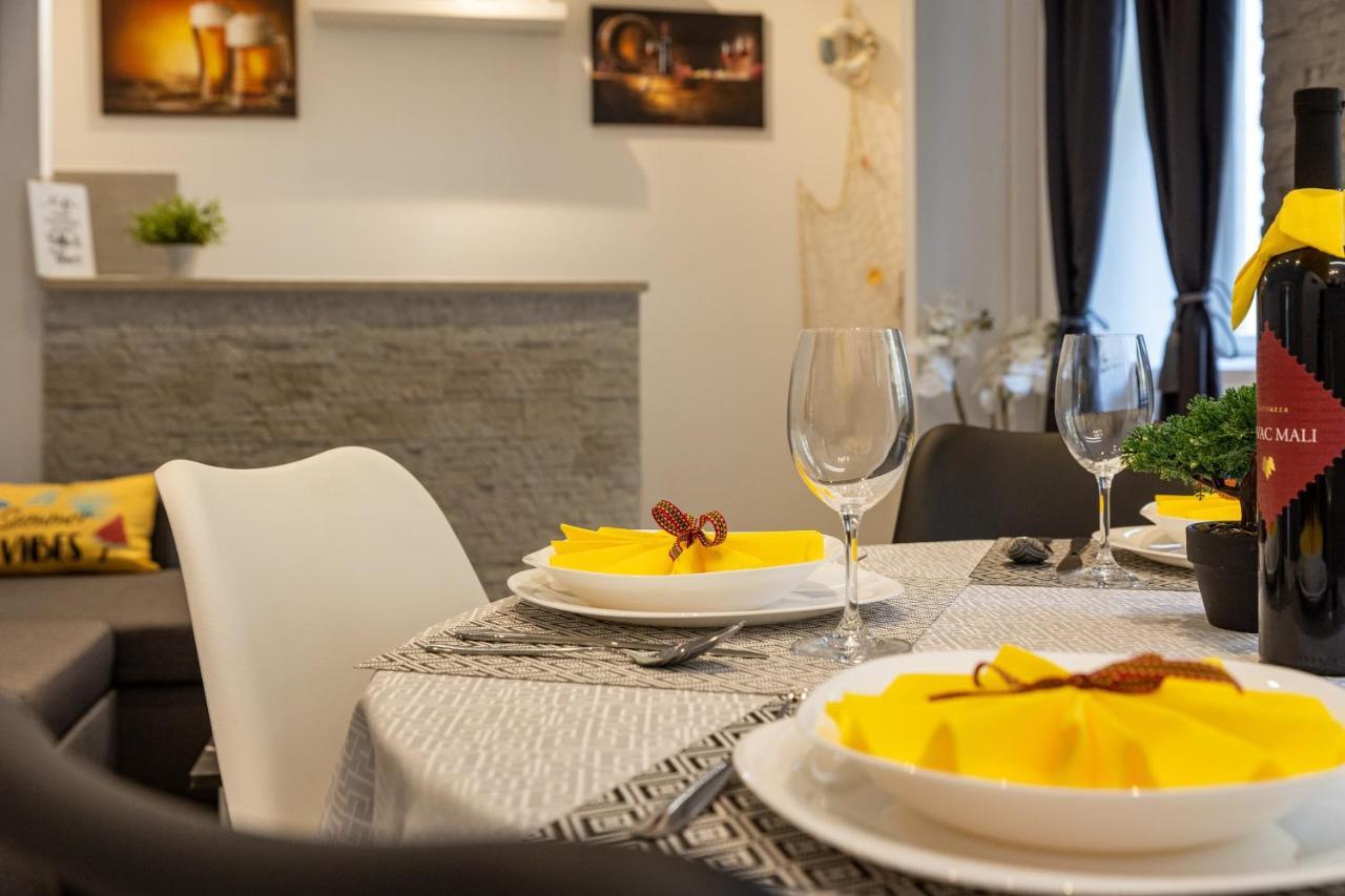 Apartment Porat Dubrovnik Dış mekan fotoğraf