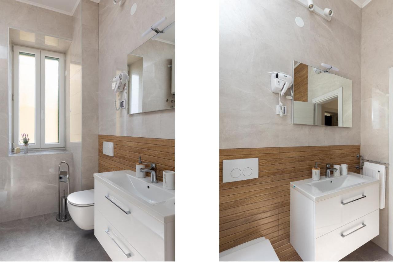 Apartment Porat Dubrovnik Dış mekan fotoğraf