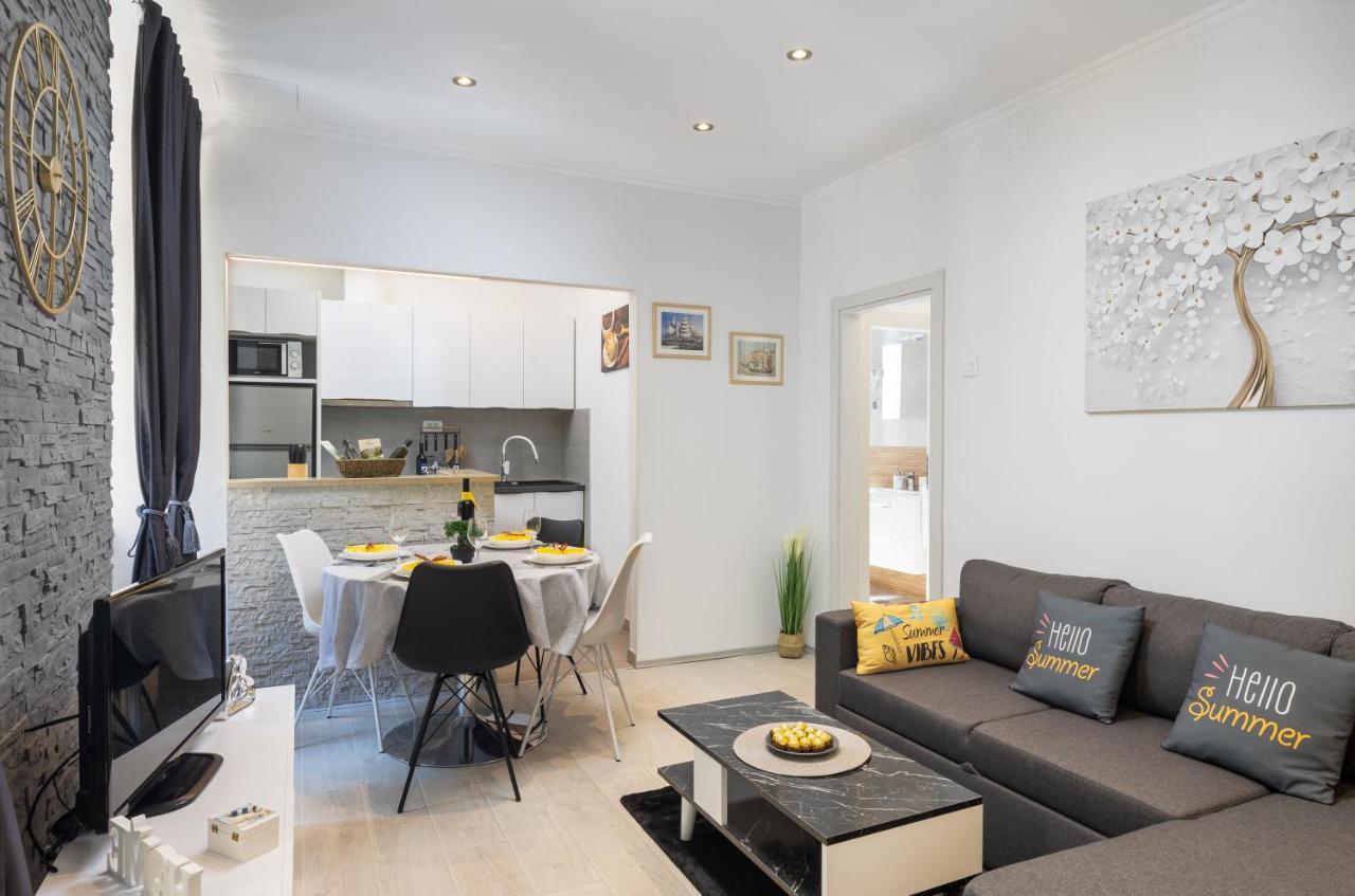 Apartment Porat Dubrovnik Dış mekan fotoğraf