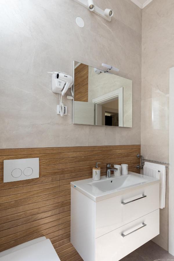 Apartment Porat Dubrovnik Dış mekan fotoğraf