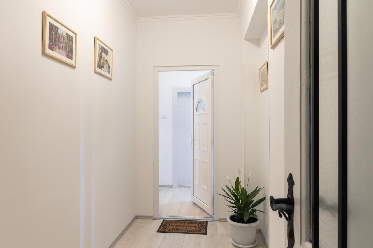 Apartment Porat Dubrovnik Dış mekan fotoğraf