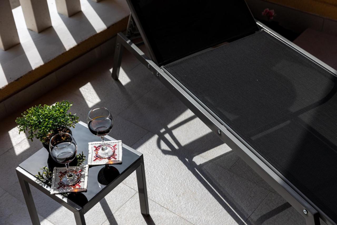 Apartment Porat Dubrovnik Dış mekan fotoğraf
