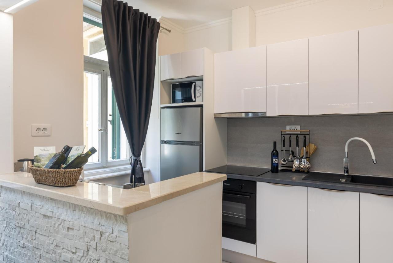 Apartment Porat Dubrovnik Dış mekan fotoğraf