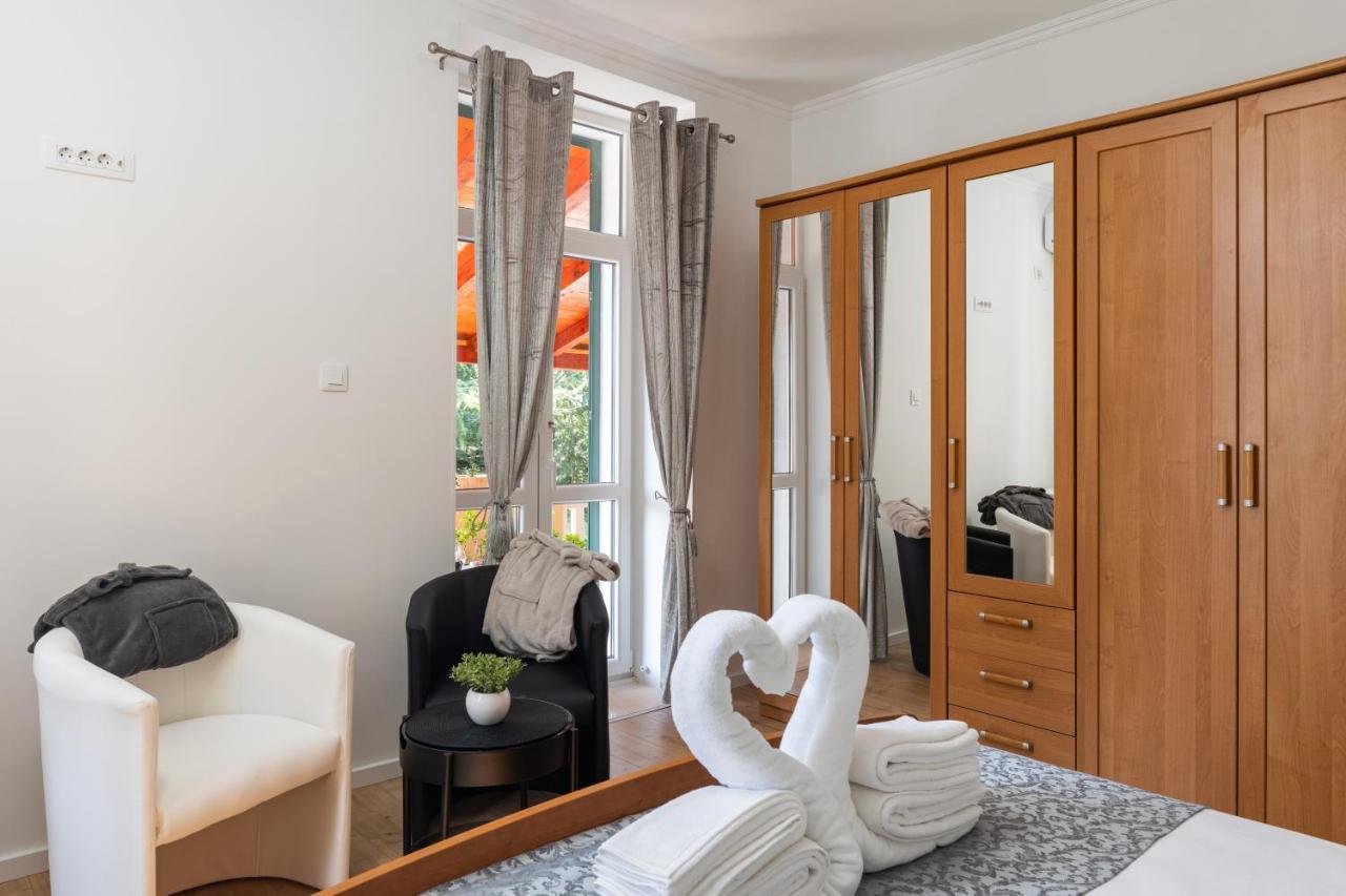 Apartment Porat Dubrovnik Dış mekan fotoğraf