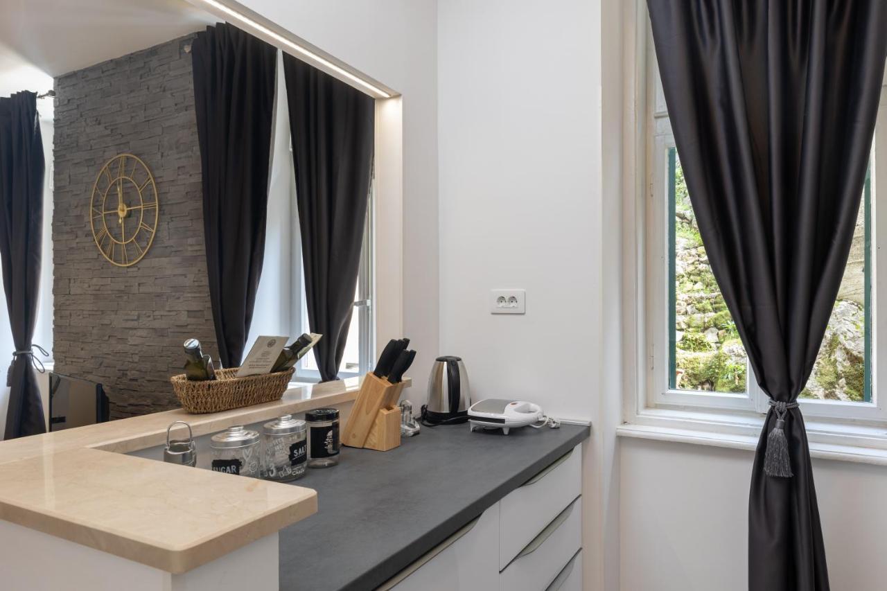 Apartment Porat Dubrovnik Dış mekan fotoğraf