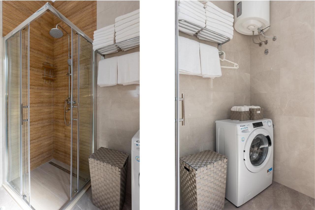 Apartment Porat Dubrovnik Dış mekan fotoğraf