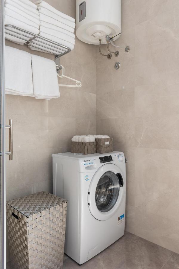 Apartment Porat Dubrovnik Dış mekan fotoğraf