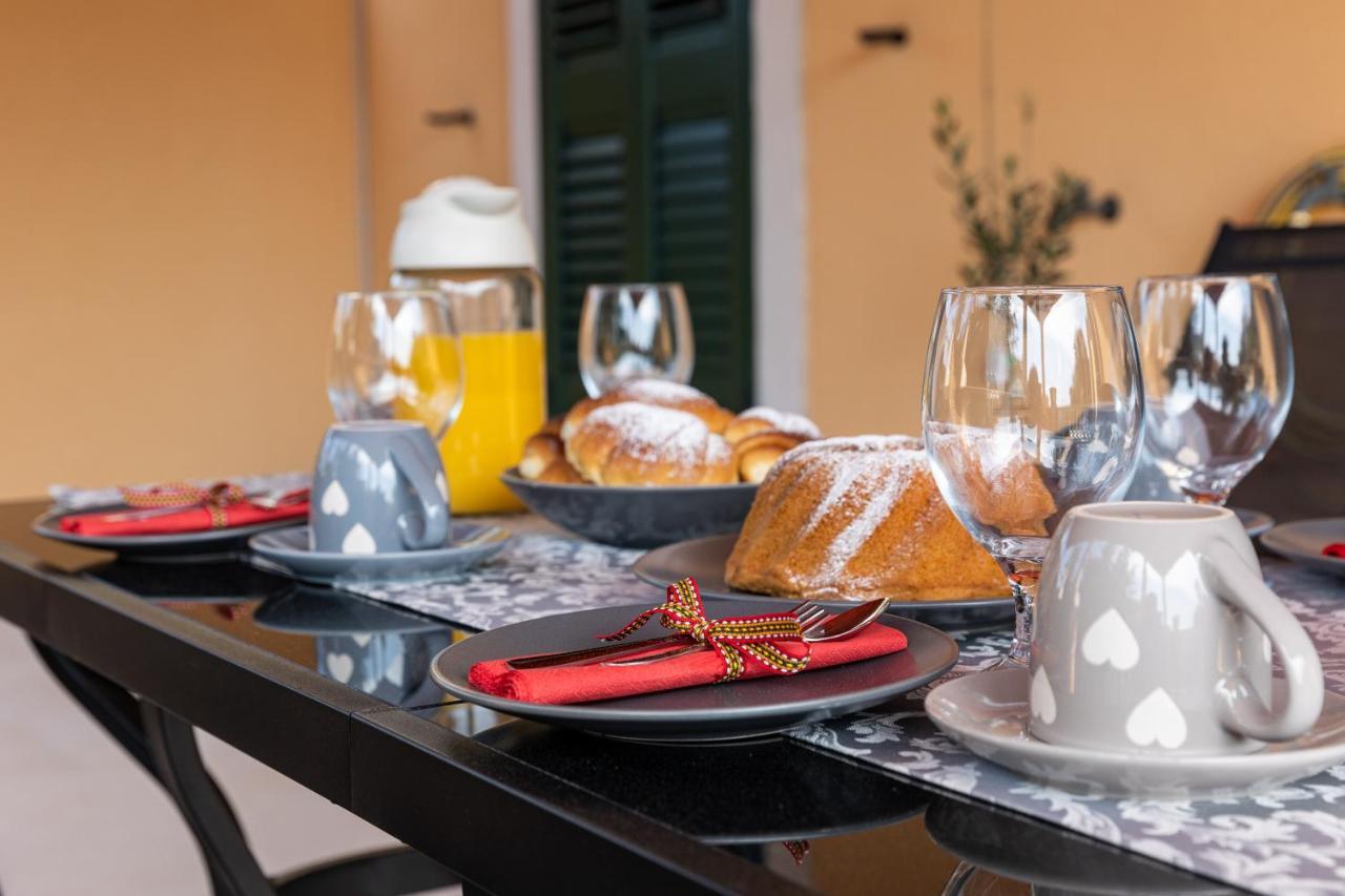 Apartment Porat Dubrovnik Dış mekan fotoğraf