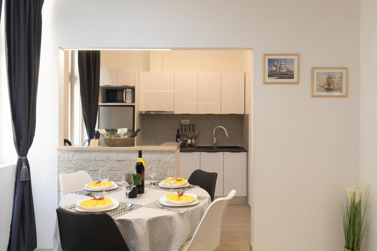 Apartment Porat Dubrovnik Dış mekan fotoğraf