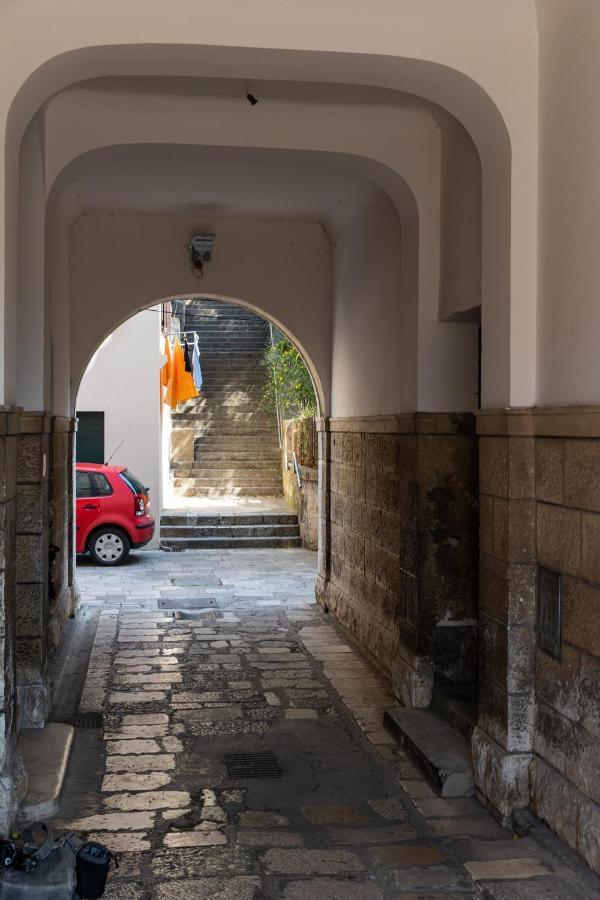 Apartment Porat Dubrovnik Dış mekan fotoğraf