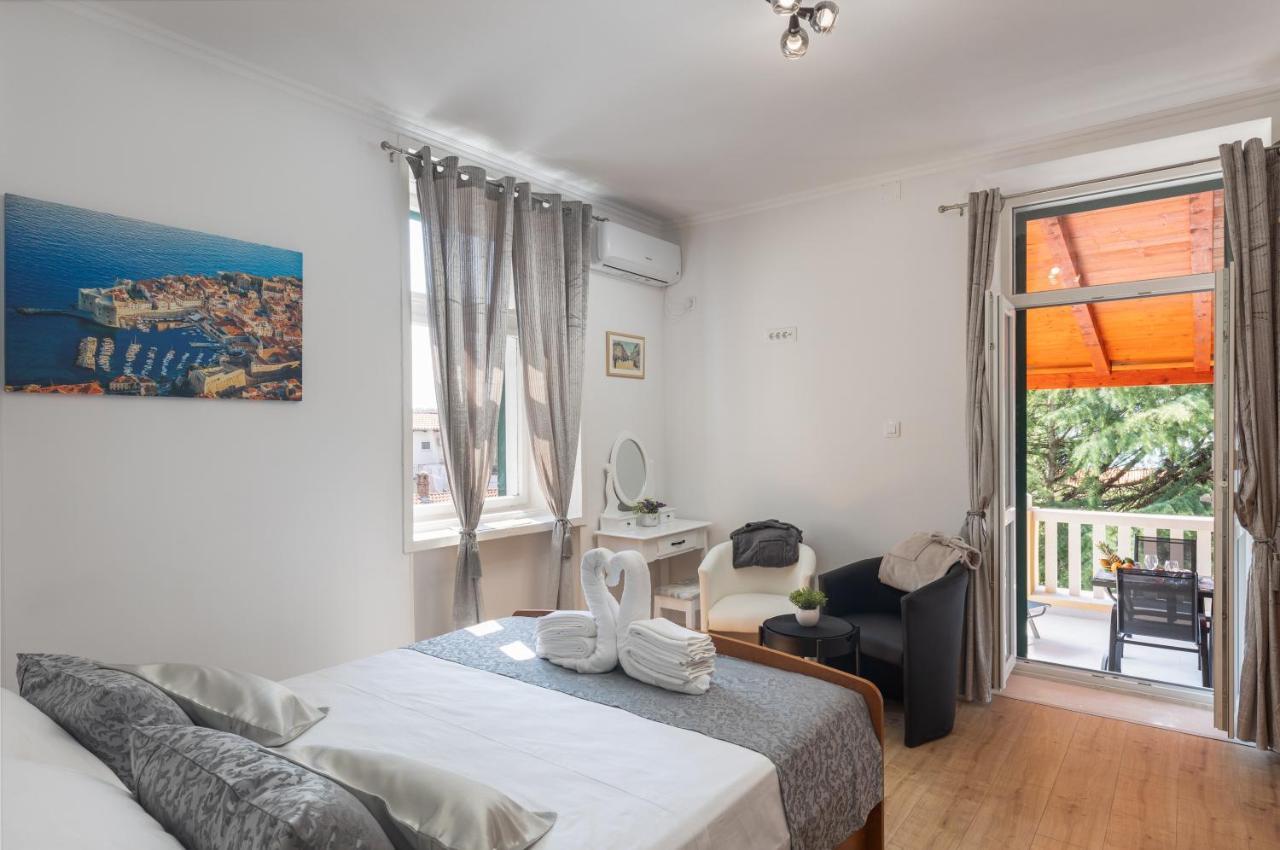 Apartment Porat Dubrovnik Dış mekan fotoğraf