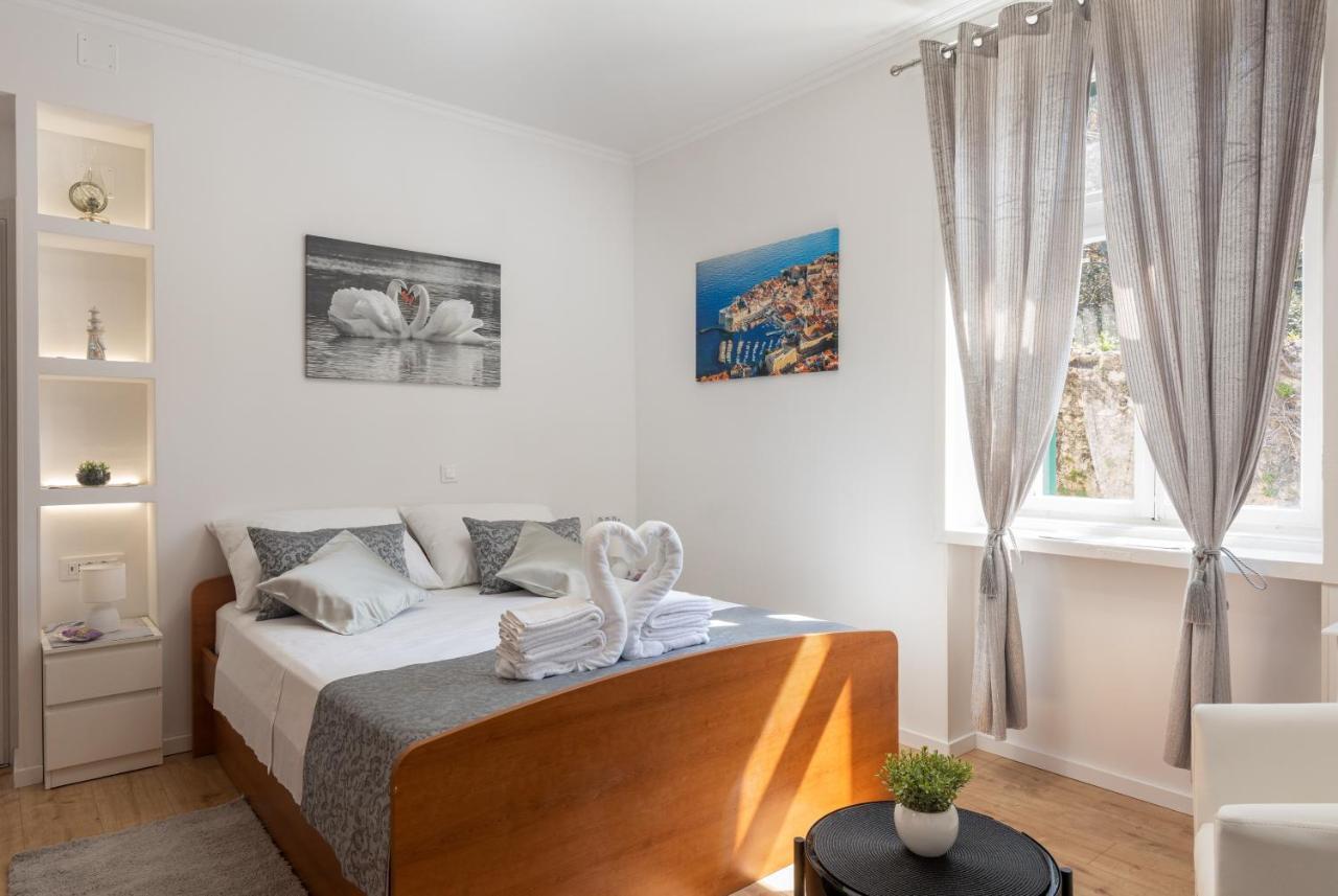 Apartment Porat Dubrovnik Dış mekan fotoğraf