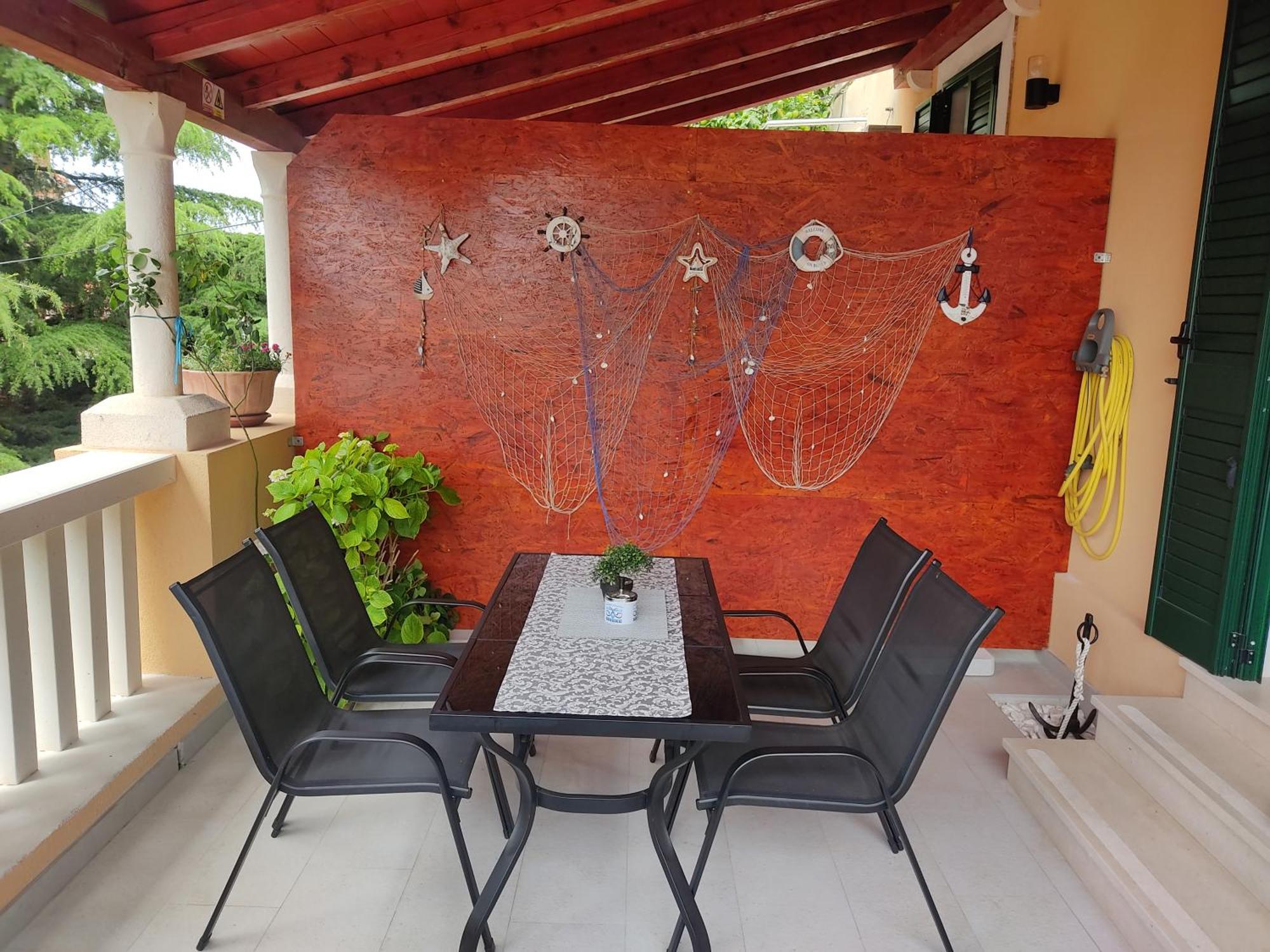 Apartment Porat Dubrovnik Dış mekan fotoğraf