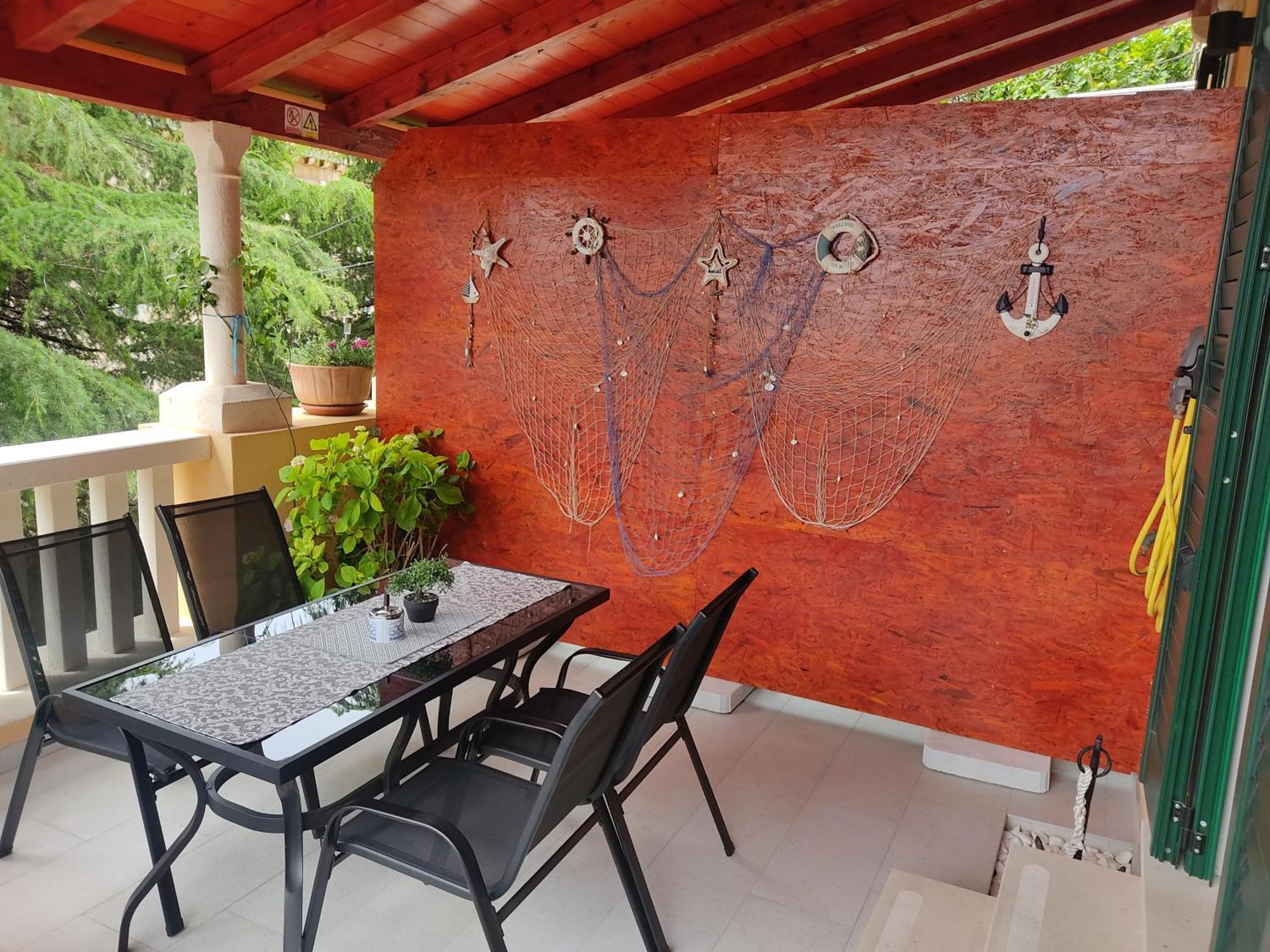Apartment Porat Dubrovnik Dış mekan fotoğraf